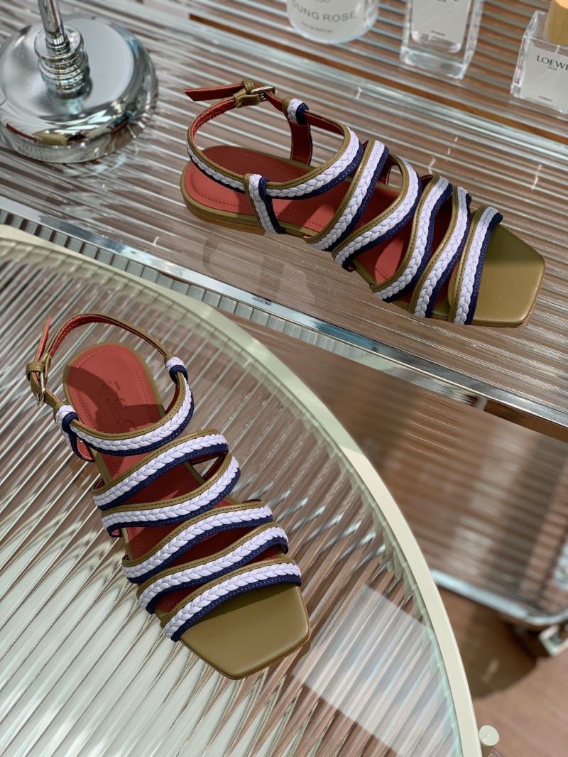 Loro Piana Sandals